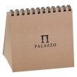 palazzo kraft brown paper