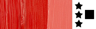 314 S2 Cadmium red medium, farba olejna Van Gogh 200 ml
