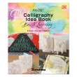 Calligraphy Idea Book