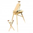 cornwall Daler Rowney easel