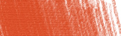 P130 Cadmium red, pastel sucha w kredce Derwent