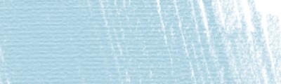 P370 Pale spectrum blue, pastel sucha w kredce Derwent