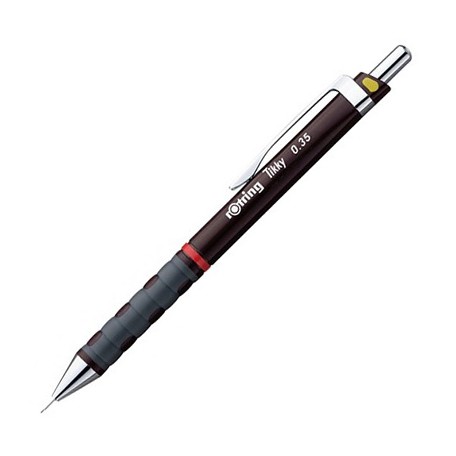 rotring tikky