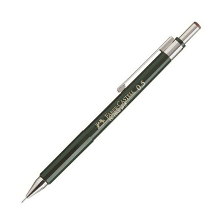 faber castell tk fine