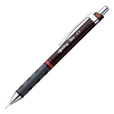 Ołówek automatyczny Rotring Tikky, 0.5mm