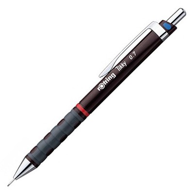 Ołówek automatyczny Rotring Tikky, 0.7mm