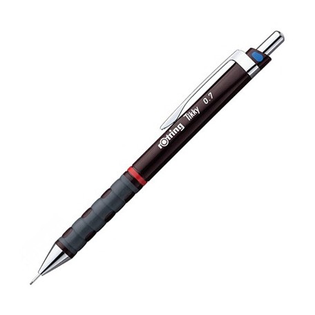 rotring tikky