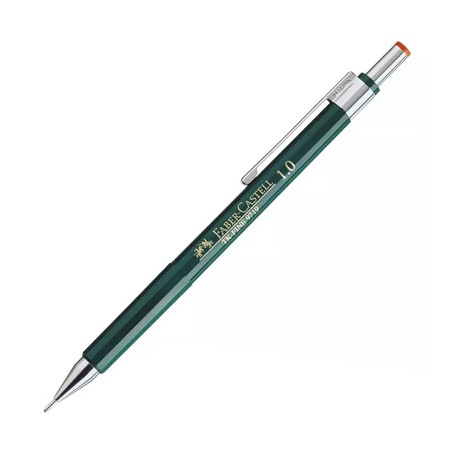 faber castell tk fine