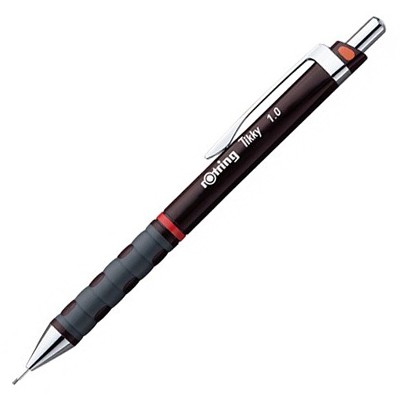 Ołówek automatyczny Rotring Tikky, 1mm