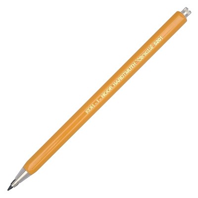 Ołówek automatyczny Koh-I-Noor Versatile 5201, 2mm