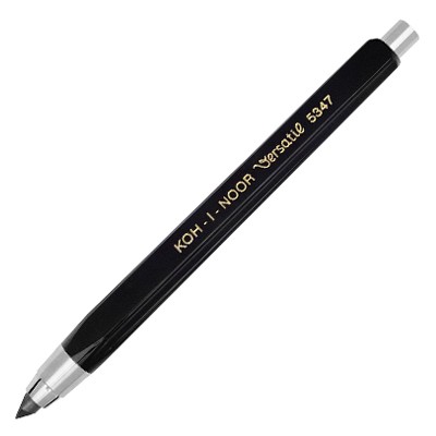 Ołówek automatyczny typu Kubuś, Koh-I-Noor, 5.6mm