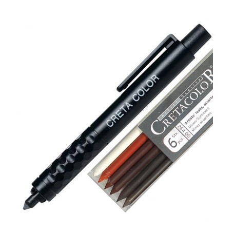 Cretacolor mechanical pencil
