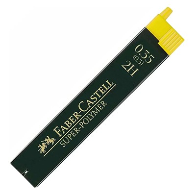 Faber Castell Super Polymer