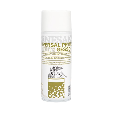 Grunt gesso renesans