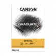 Blok Canson Graduate Bristol