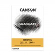 Blok Canson Graduate Bristol