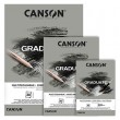 Blok Canson Graduate Grey