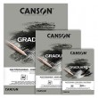 Blok Canson Graduate Grey A5