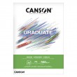 Blok Canson Graduate Bristol A3