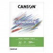 Blok Canson Graduate Drawing a4