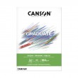 Blok Canson Graduate Drawing A5