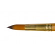Pędzel Gold Pearl nr 20