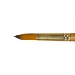 Pędzel Gold Pearl nr 16