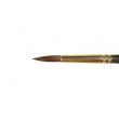 Pędzel Black Pearl nr 8