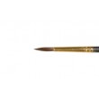 Pędzel Black Pearl nr 6