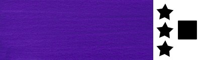 507 Ultramarine Violet, tusz akrylowy Amsterdam, 30 ml