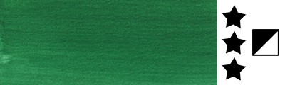 615 Emerald Green, tusz akrylowy Amsterdam, 30 ml