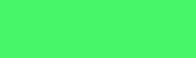 neon green fimo effect