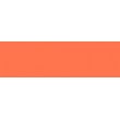 neon orange fimo effect
