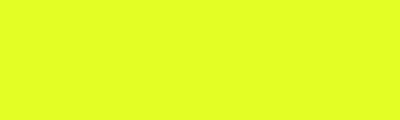yellow neon fimo effect