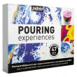pouring experiences pebeo
