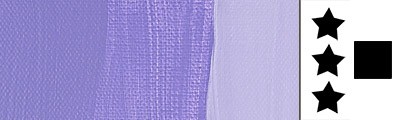 519 Ultramarine violet L, farba akrylowa Talens Amsterdam 20 ml