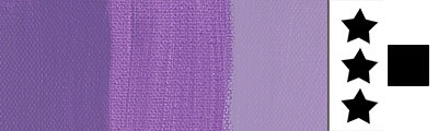 507 Ultramarine violet, farba akrylowa Talens Amsterdam 20 ml