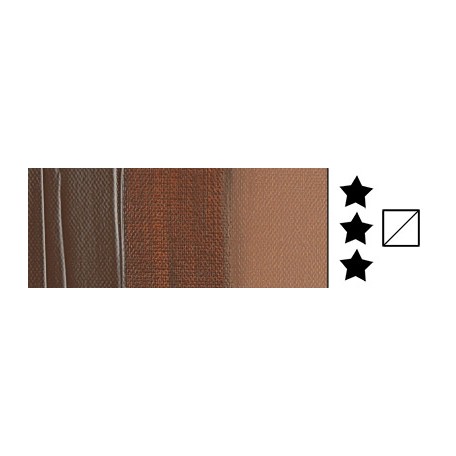 409 burnt umber amsterdam