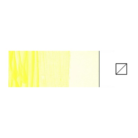 reflex yellow amsterdam akryl