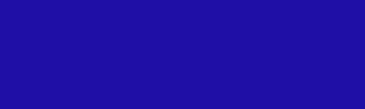 23 Ultramarine blue, farba akrylowa do tkanin Fevicryl, 50ml