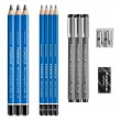 Zestaw szkicowy Sketching Set Staedtler