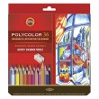 polycolor basic 36