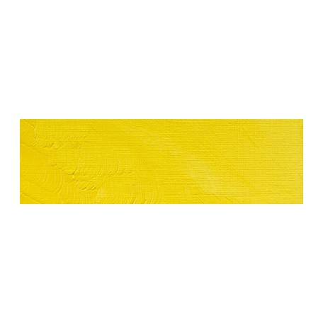 346 Lemon yellow hue farba olejna Winton 200ml