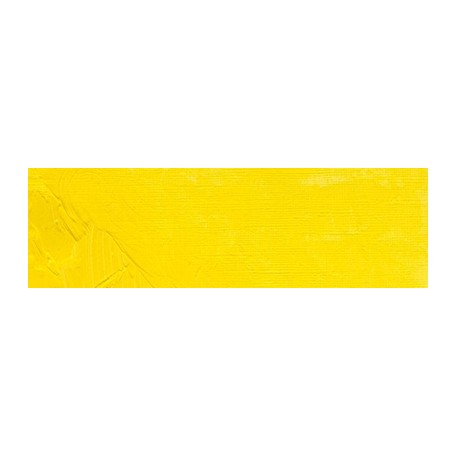 087 Cadmium yellow hue farba olejna Winton 200ml