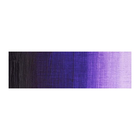 229 Dioxazine purple farba olejna Winton 200ml