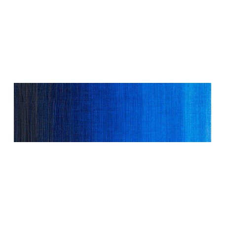 516 Phthalo blue farba olejna Winton 200ml