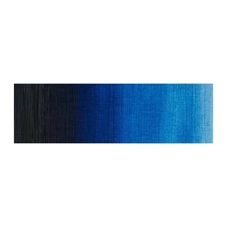 538 Prussian blue farba olejna Winton 200ml