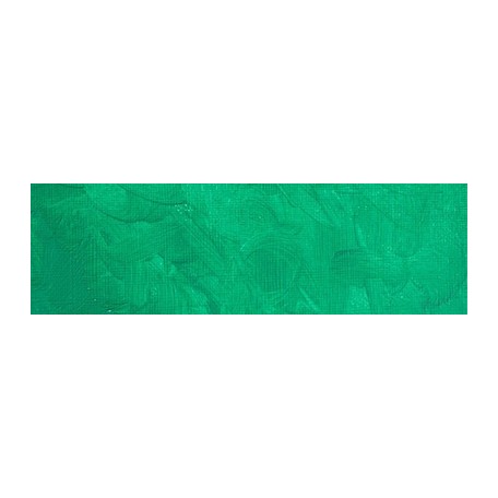 241 Emerald green farba olejna Winton 200ml