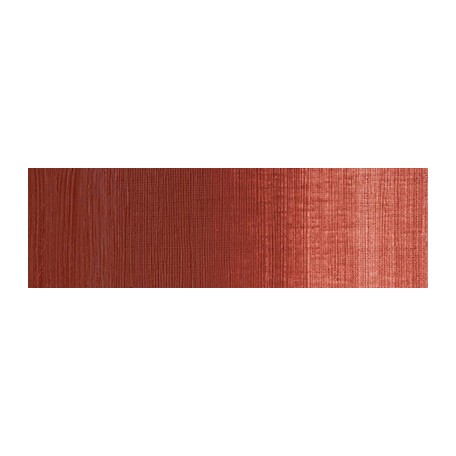 317 Indian red farba olejna Winton 200ml