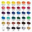 Farby akrylowe Liquitex basics